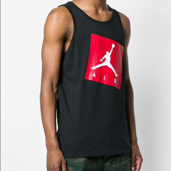 Jordan Other - Jordan tank top